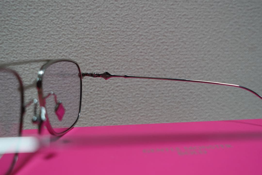 GENTLE MONSTER met サングラス　ジェントルモンスター