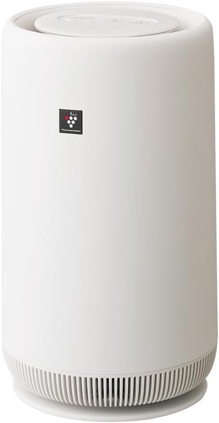 「未開封」シャープ 空気清浄機 FU-SC01-W プラズマクラスター 7000