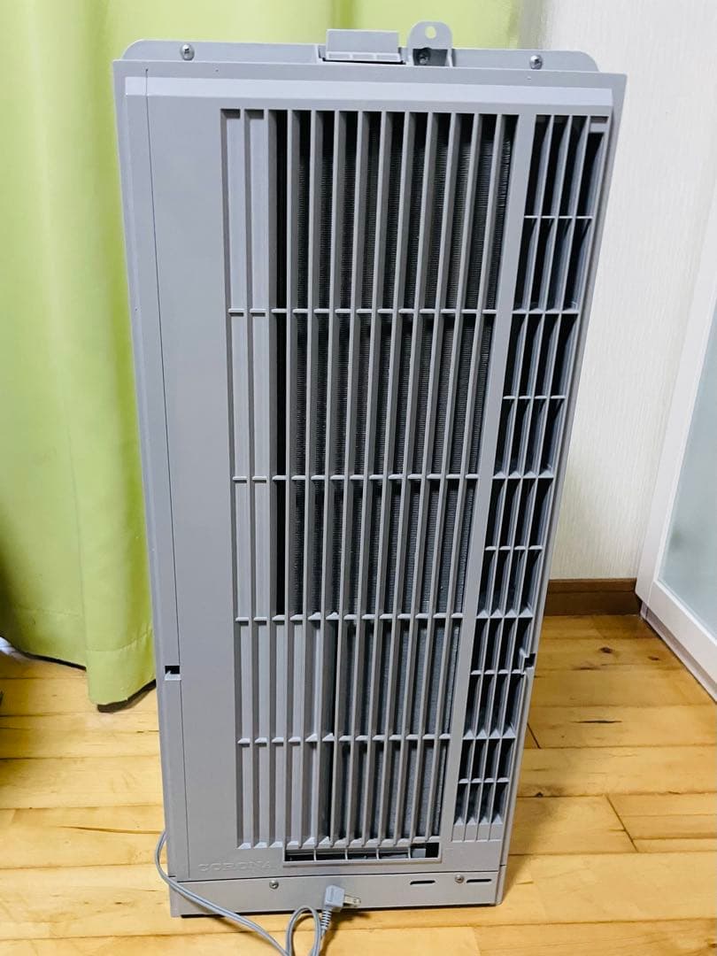 2023年製 コロナ 窓用エアコン冷房専用 ReLaLa CW-FA1623R