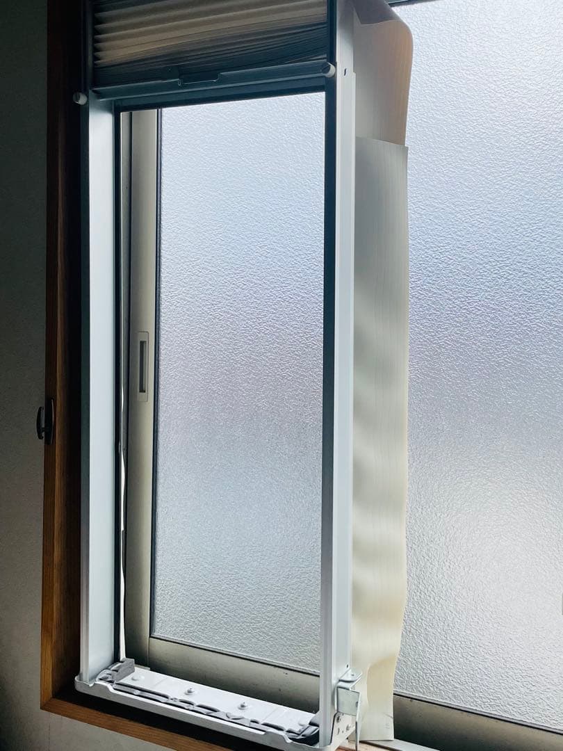 2023年製 コロナ 窓用エアコン冷房専用 ReLaLa CW-FA1623R