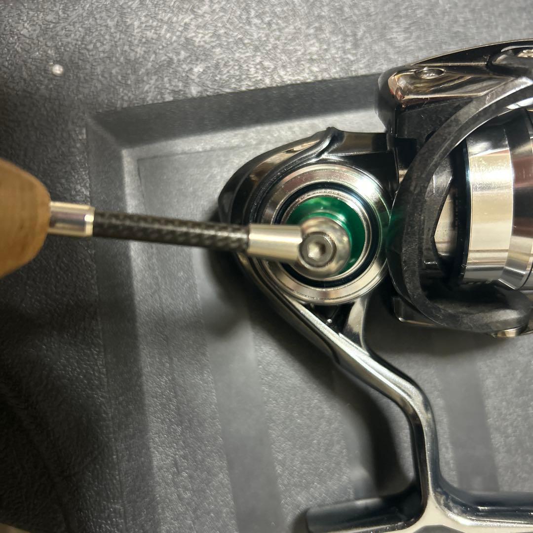 ダイワ EXIST ＬＴ　2000s-p