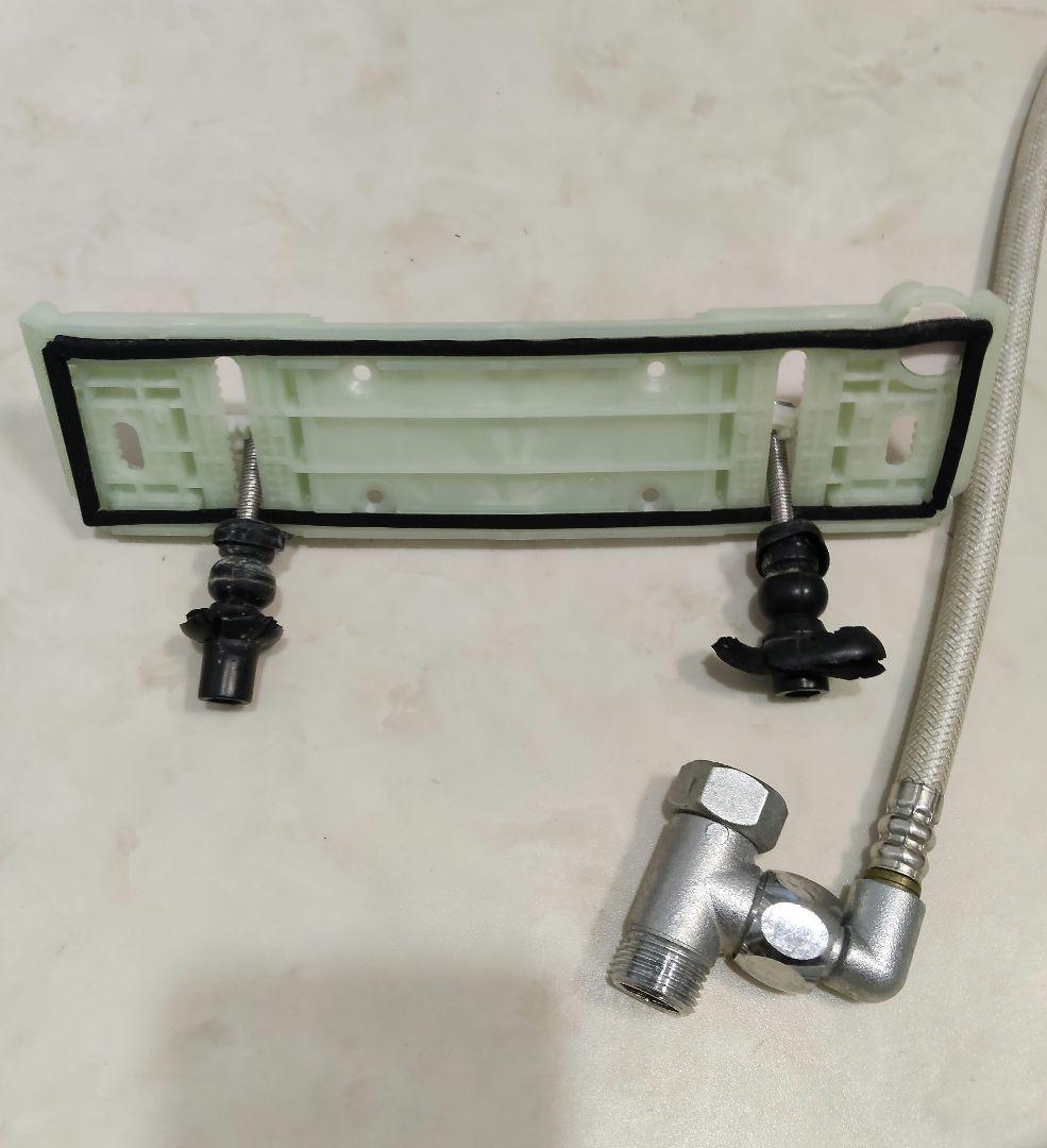 TOTO 温水便座 ウォシュレット 2017