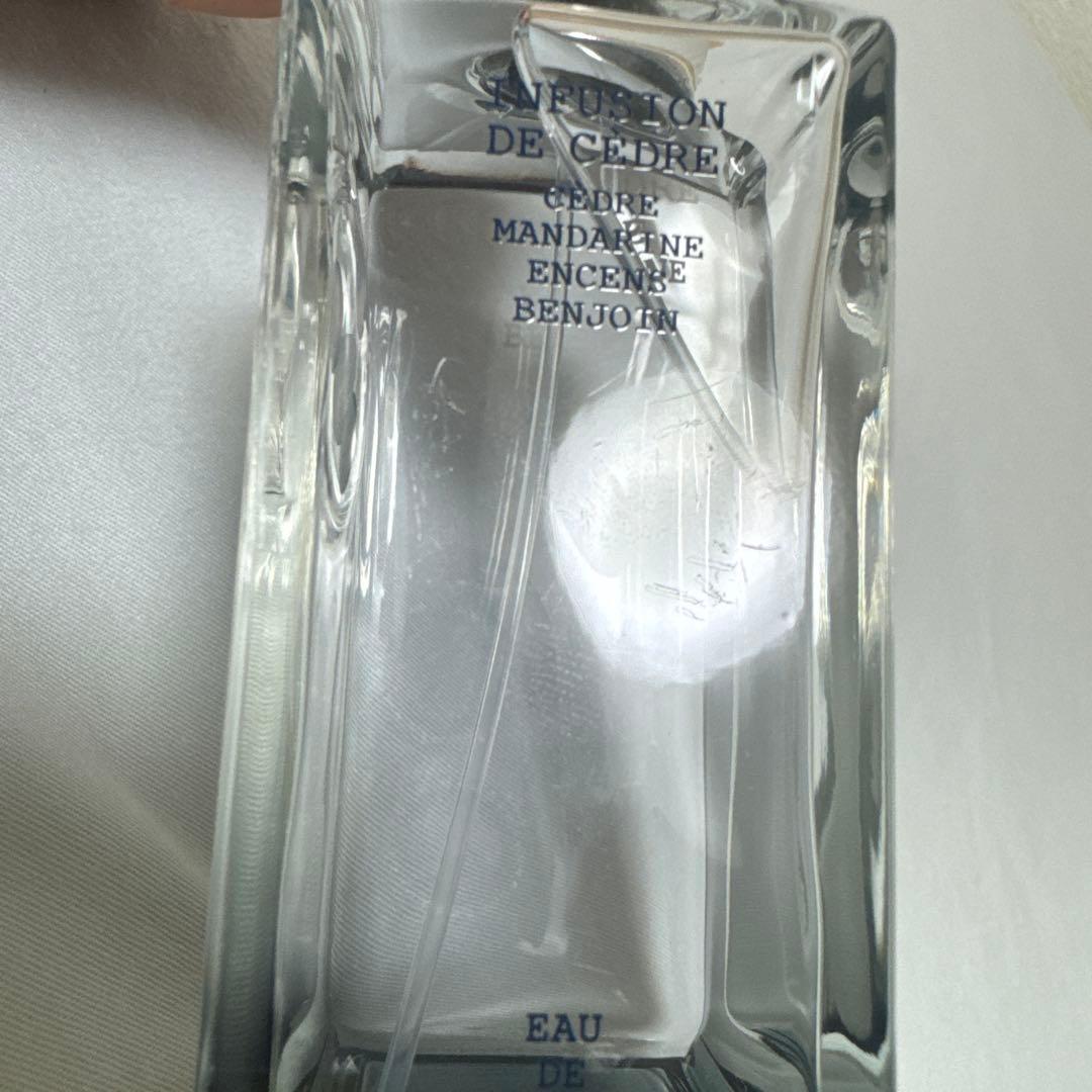 PRADA プラダ Infusionインフュージョン 香水 フレグランス 100