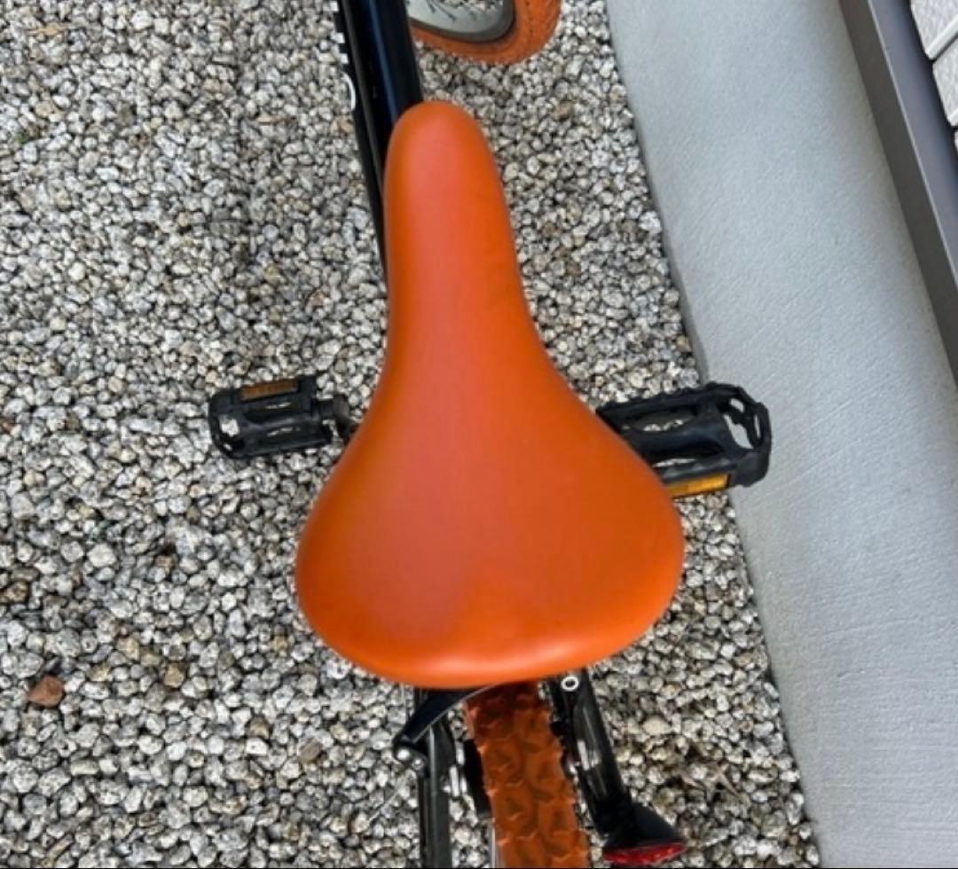 22インチ　自転車　子供　愛知県直接引取り限定