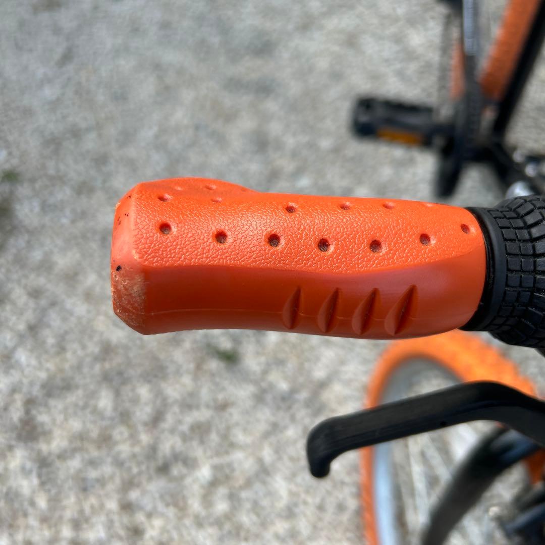 22インチ　自転車　子供　愛知県直接引取り限定