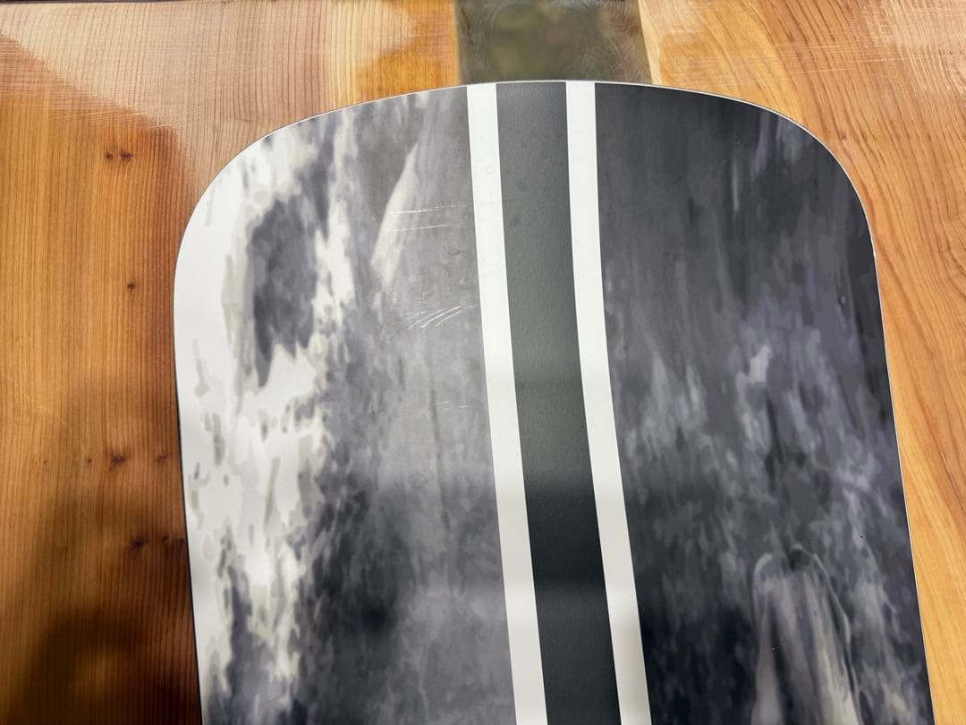 25/26 BC Stream NW スノーボード 168