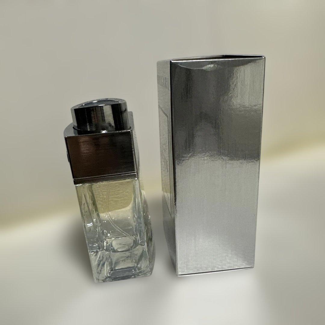 BVLGARI マンレインエッセンス 60ml オードパルファム EDP SP