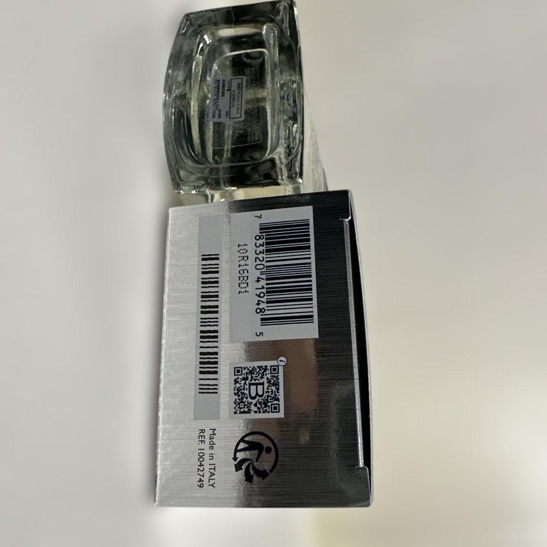 BVLGARI マンレインエッセンス 60ml オードパルファム EDP SP