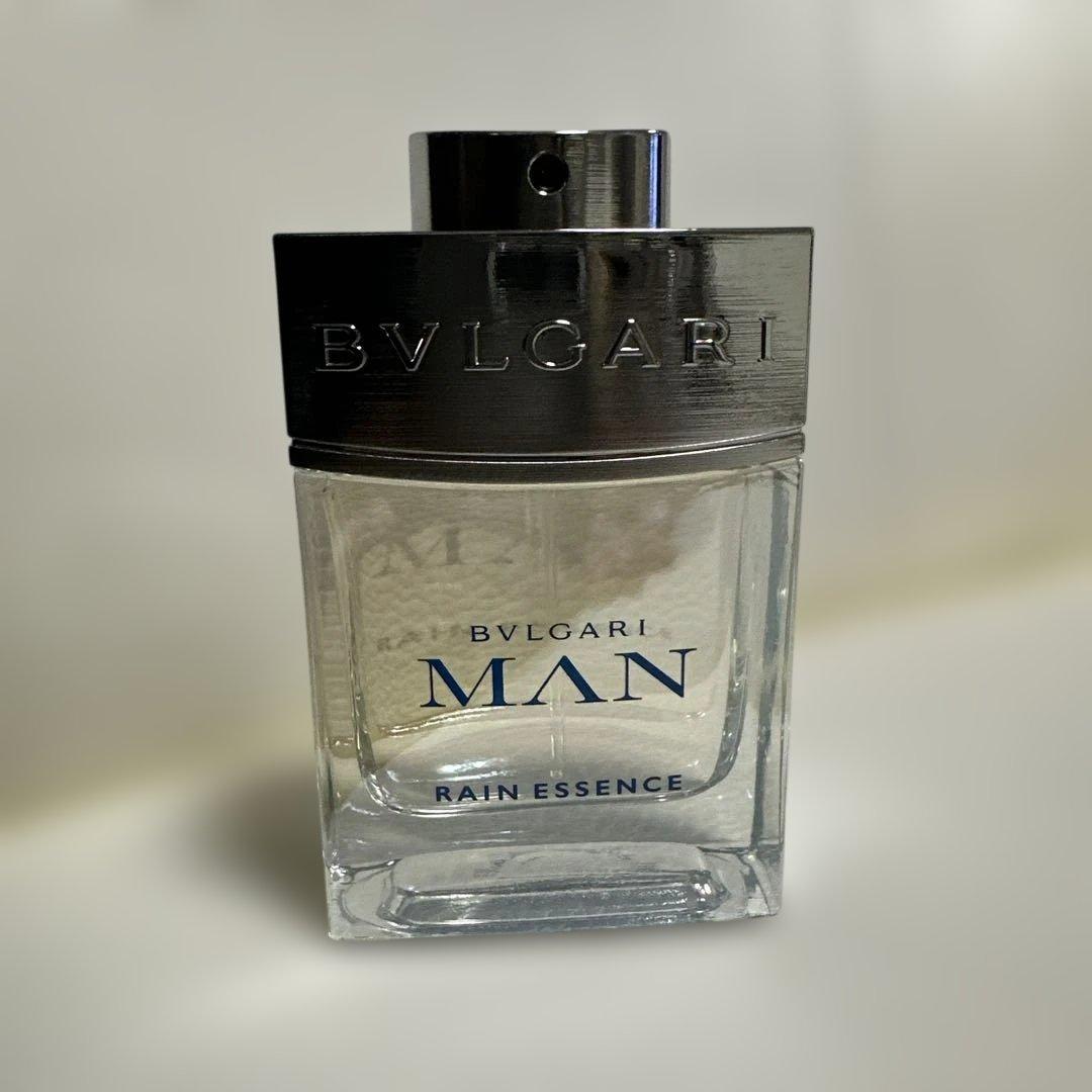 BVLGARI マンレインエッセンス 60ml オードパルファム EDP SP