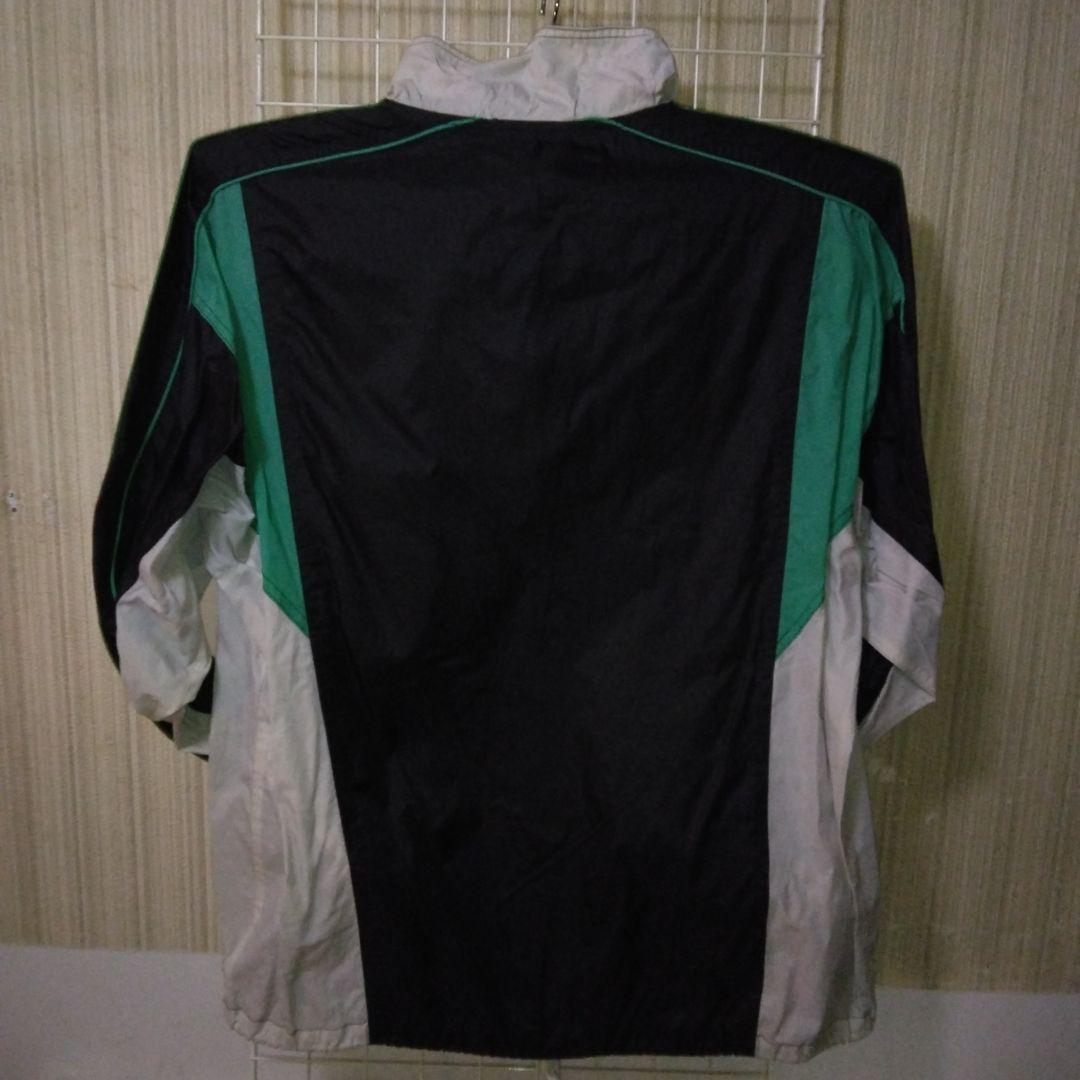 91/92” Juventus ウィンドジャケット　イタリア製　ビンテージ