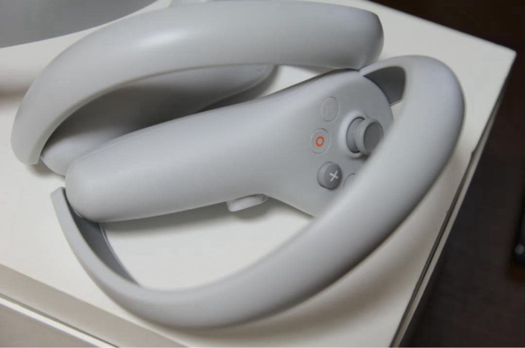 PICO 4 256GB 中古品