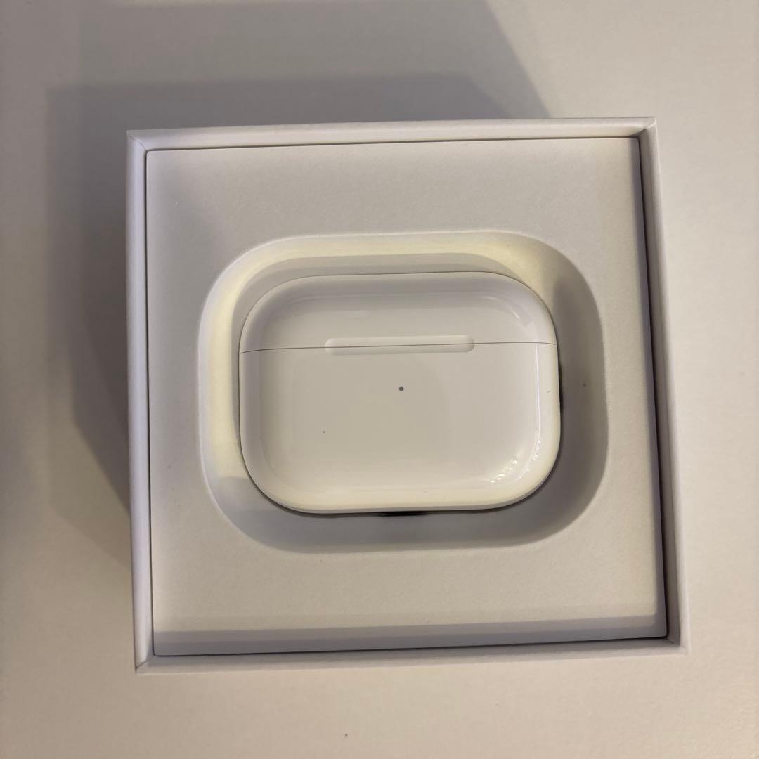 Apple AirPods Pro(第2世代) USB TYPE-C