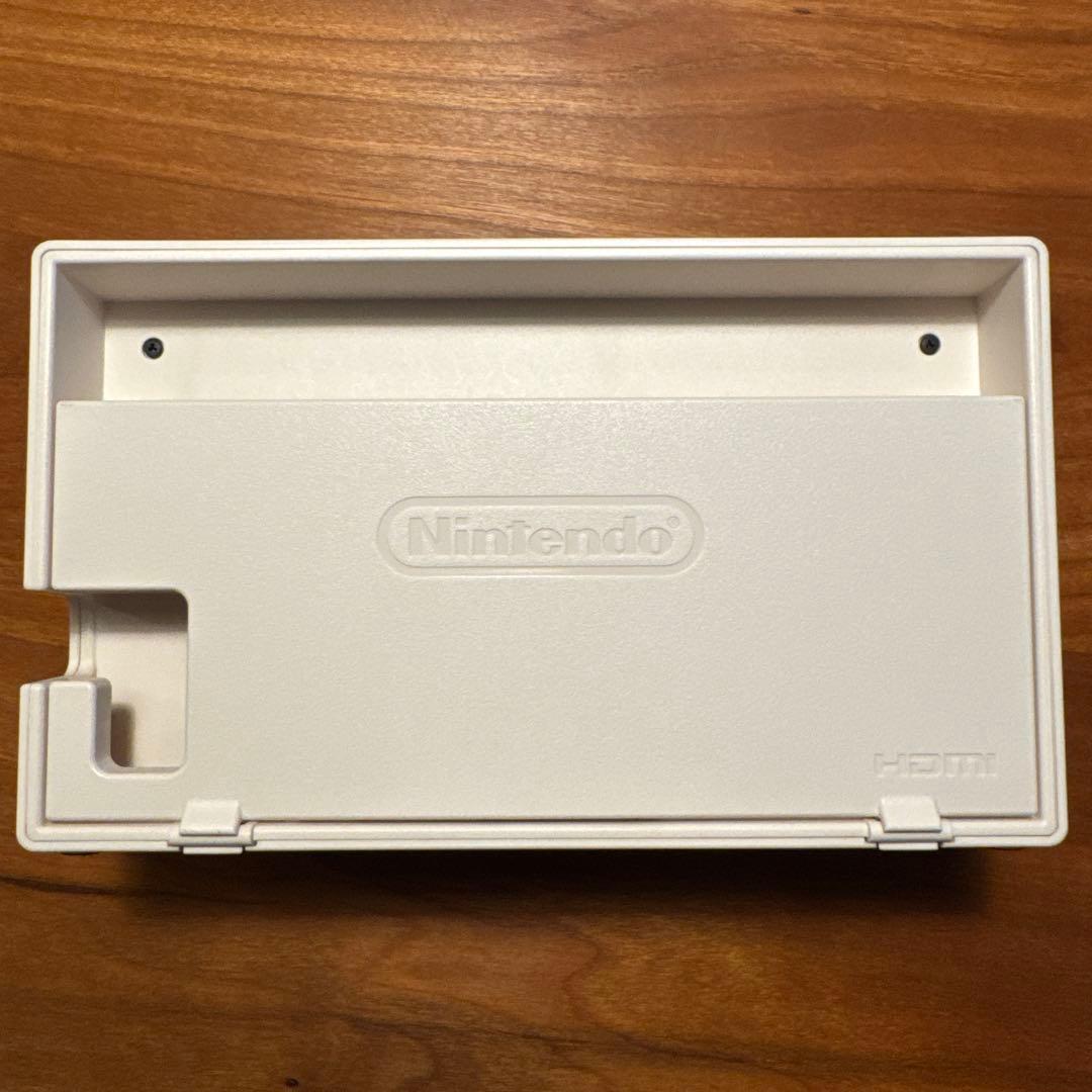 N*E様 【美品】Nintendo Switchスイッチ本体 あつまれ どうぶつ