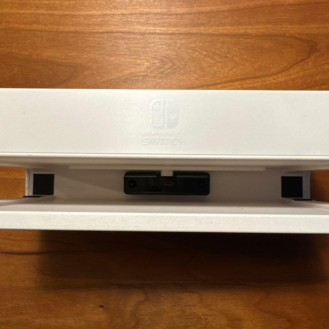 N*E様 【美品】Nintendo Switchスイッチ本体 あつまれ どうぶつ