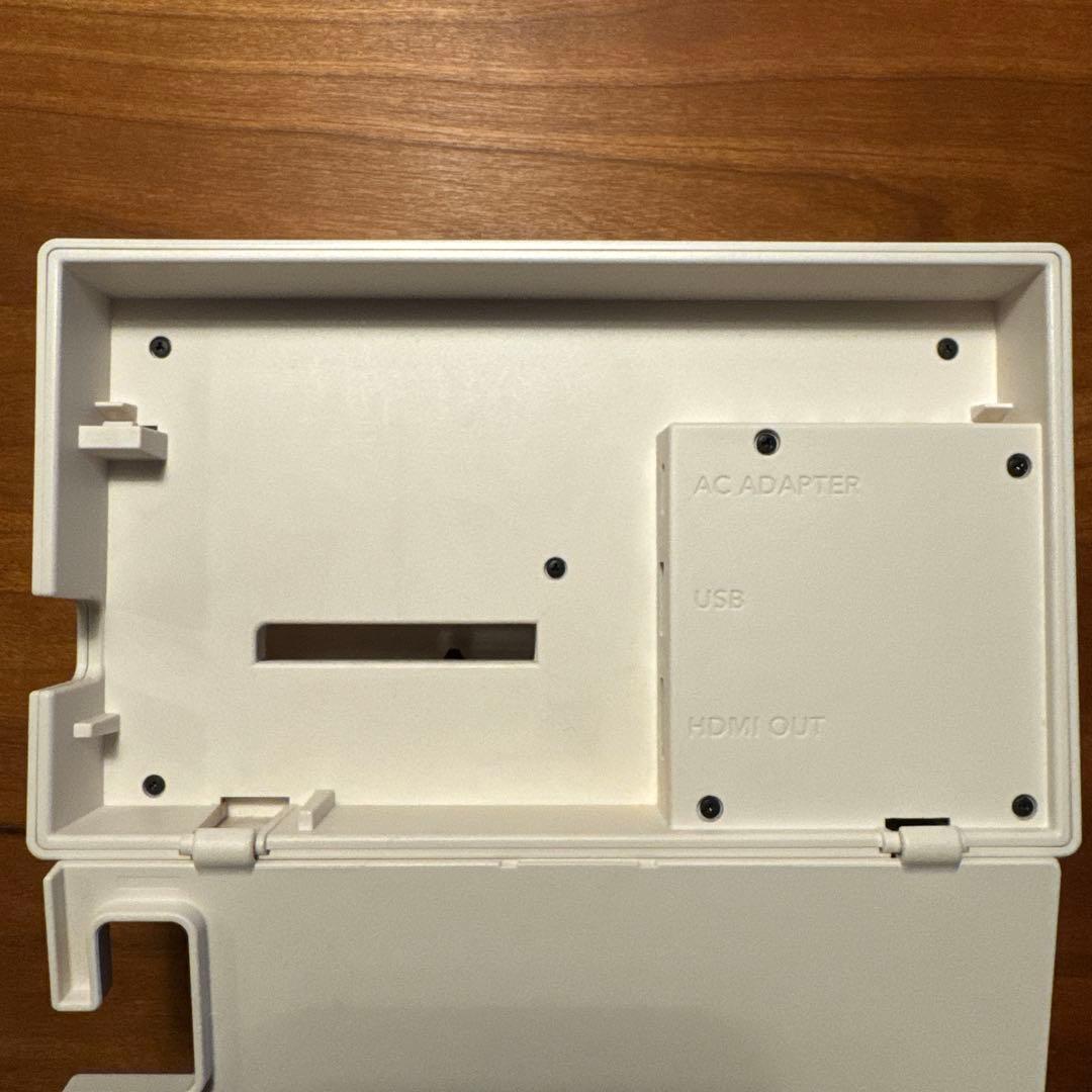 N*E様 【美品】Nintendo Switchスイッチ本体 あつまれ どうぶつ