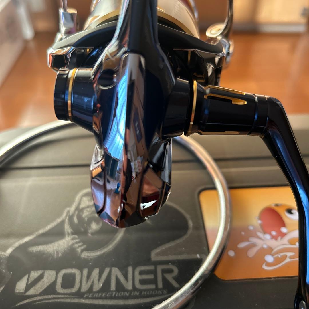 【超美品】ステラsw 6000XG