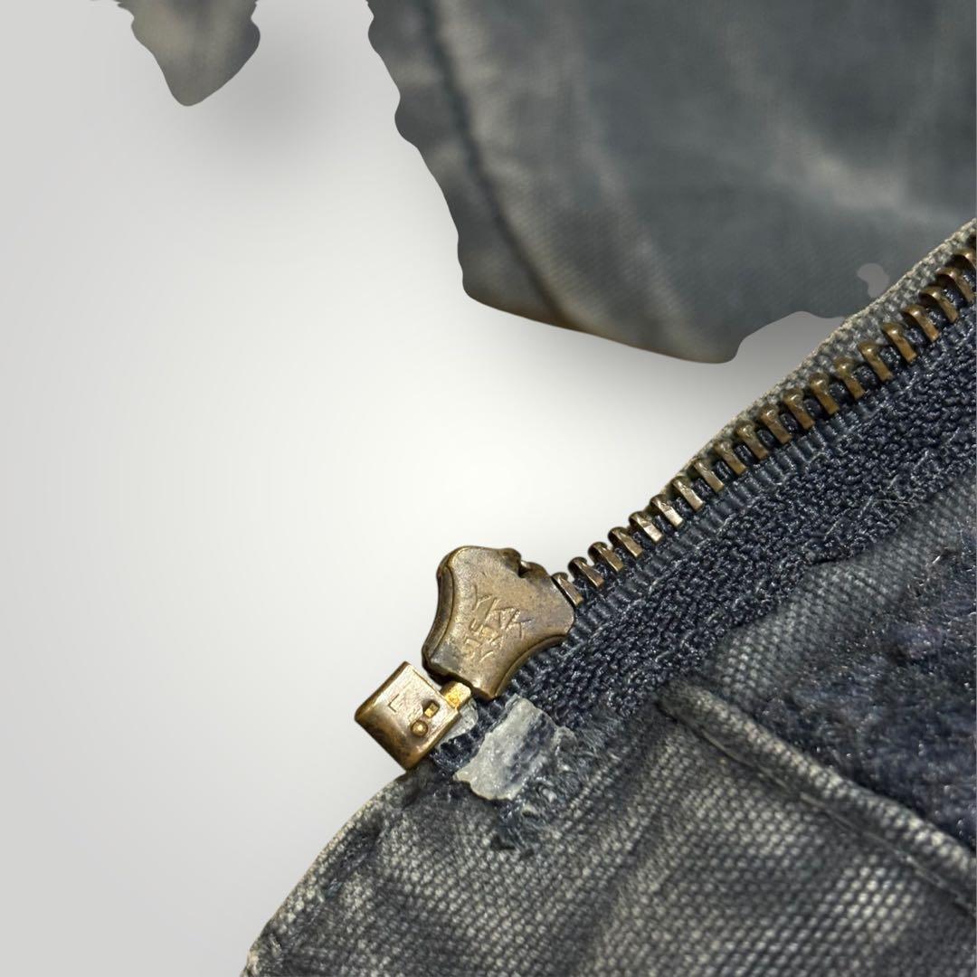 USA製　Carhartt J97 PTL Large デトロイトジャケット