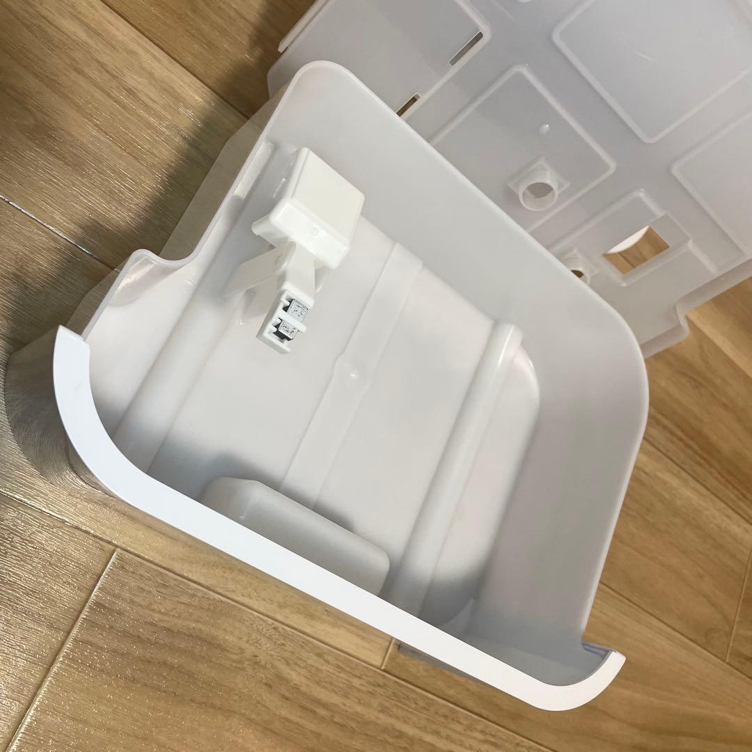 アイリスオーヤマ 衣類乾燥除湿機 スピード乾燥 除湿量:5.0L 2021年製