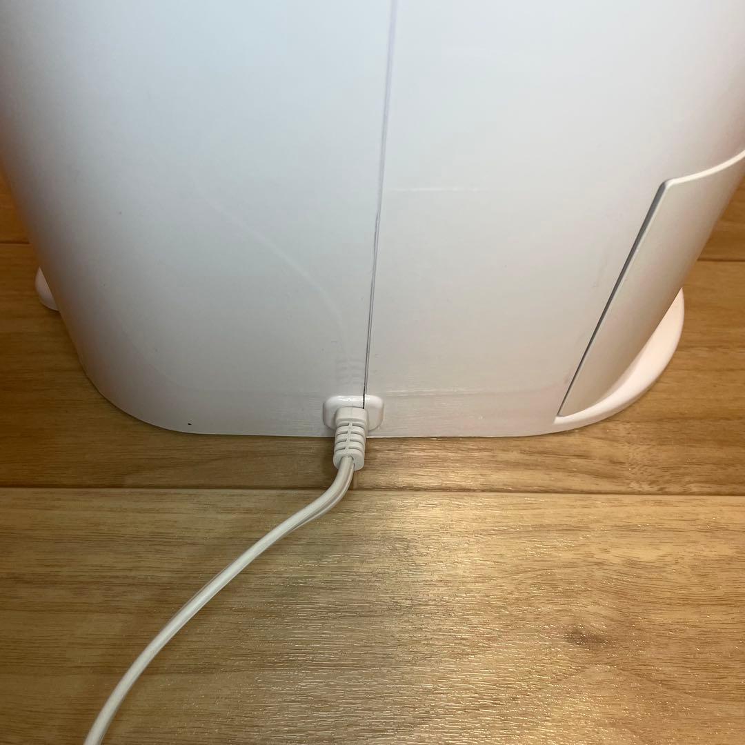 アイリスオーヤマ 衣類乾燥除湿機 スピード乾燥 除湿量:5.0L 2021年製