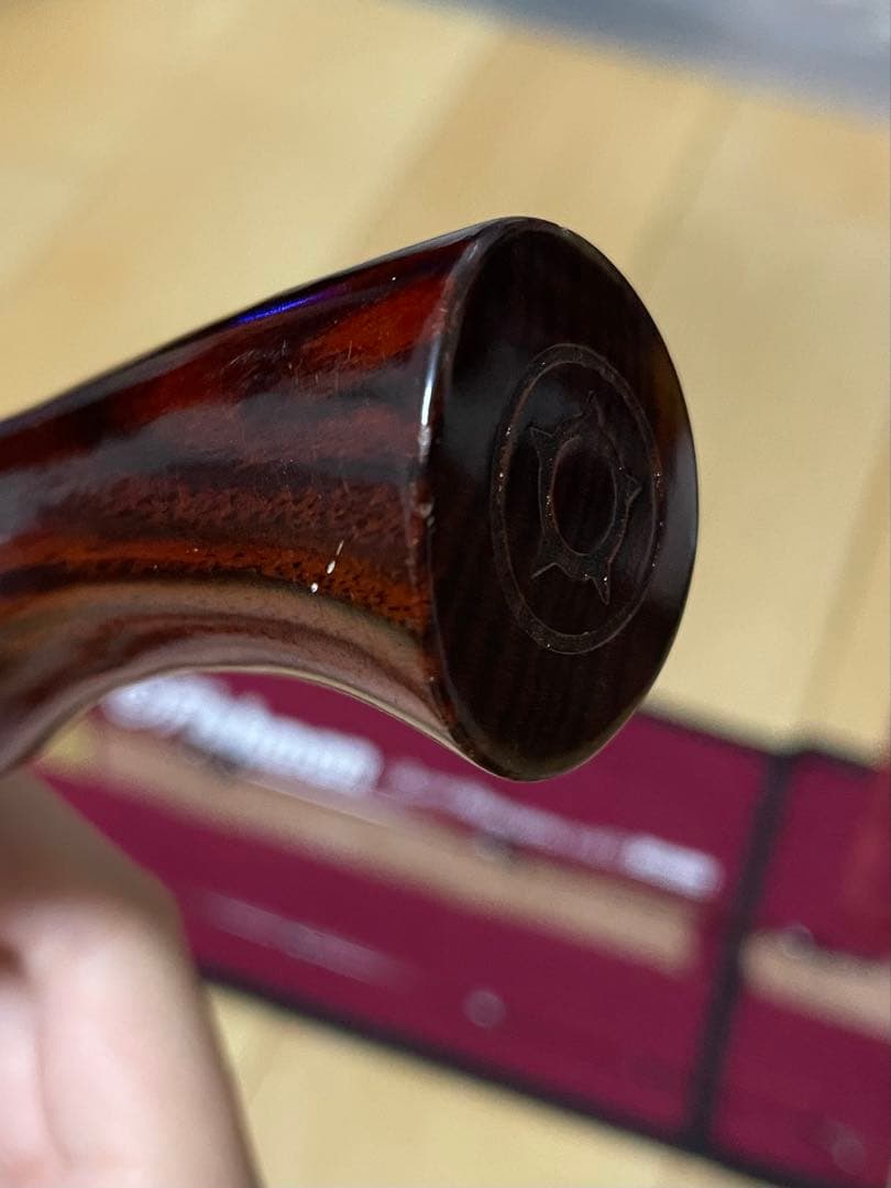 ロッド fishman beams blancsierra 3.9UL limited