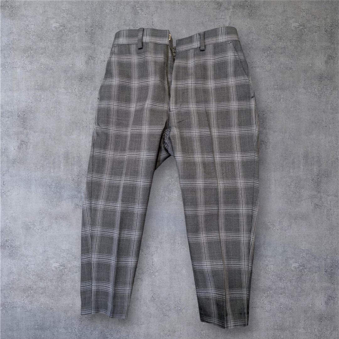 【美品】WONDER FACTORY スーツ ４点セット 靴なし 120cm