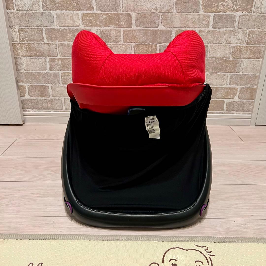 【美品♡】マキシコシ ベビーシートPebble Plus & 2way Fix⭐︎