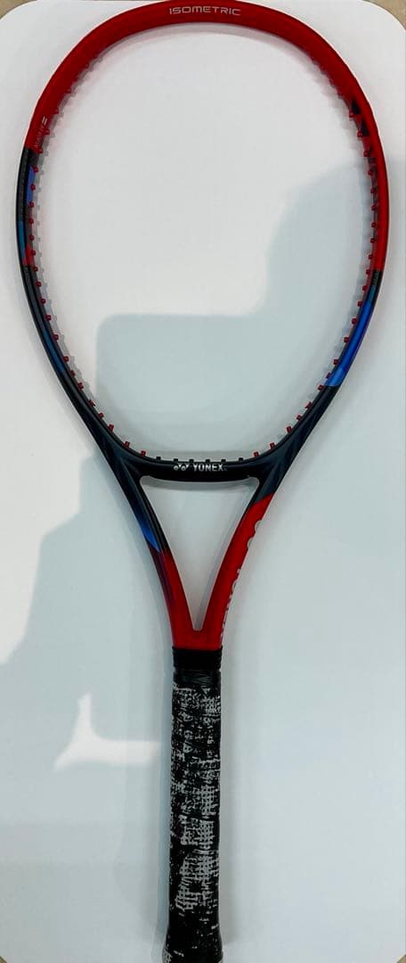 【美品】YONEX VCORE 98 G2 2023 ストリング＆張上サービス
