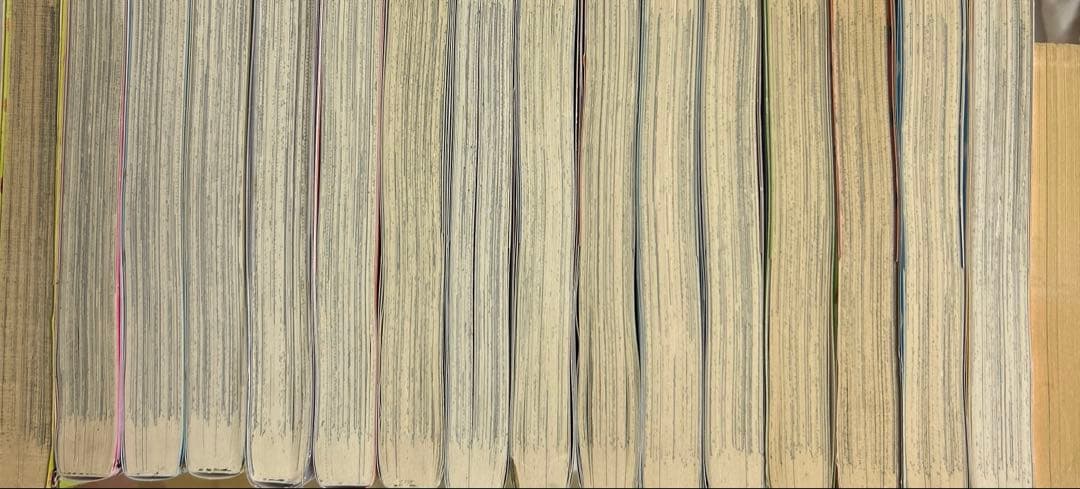 [全初版、一部帯付き] ケロロ軍曹 19冊セット 一部冊子付き 吉崎観音