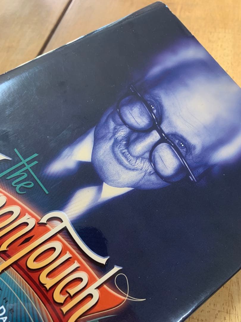 洋書 The Vernon Touch by Dai Vernon