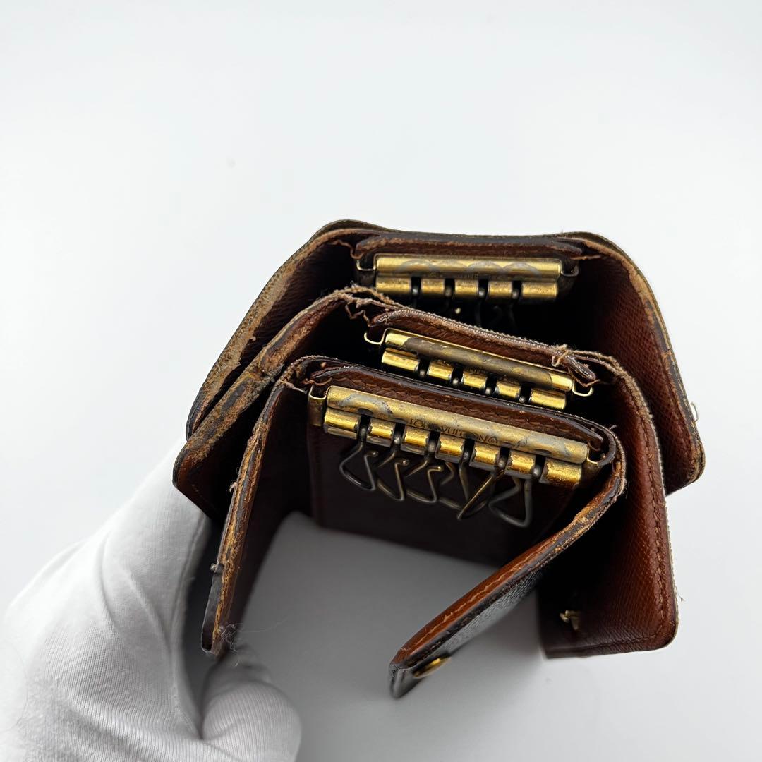 LOUIS VUITTON ジャンク品17点セット