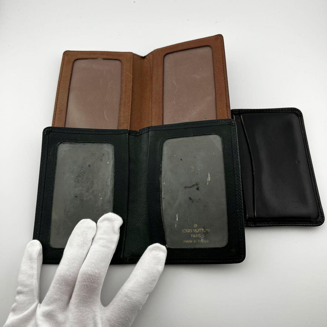 LOUIS VUITTON ジャンク品17点セット