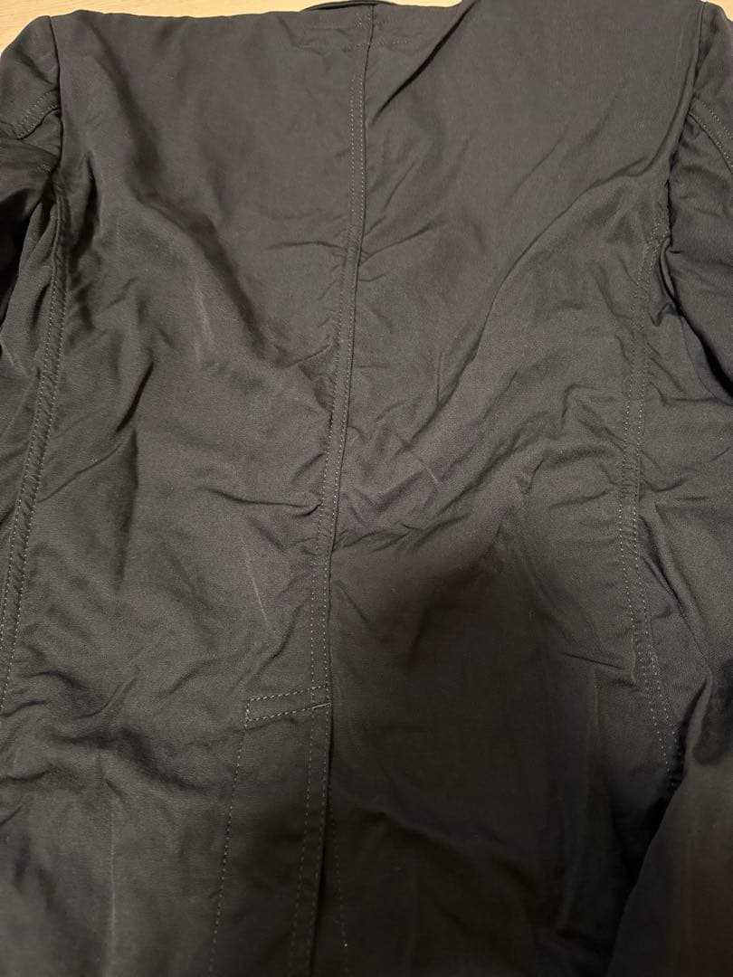 COMME des GARÇONS HOMME テーラードジャケット パンツ