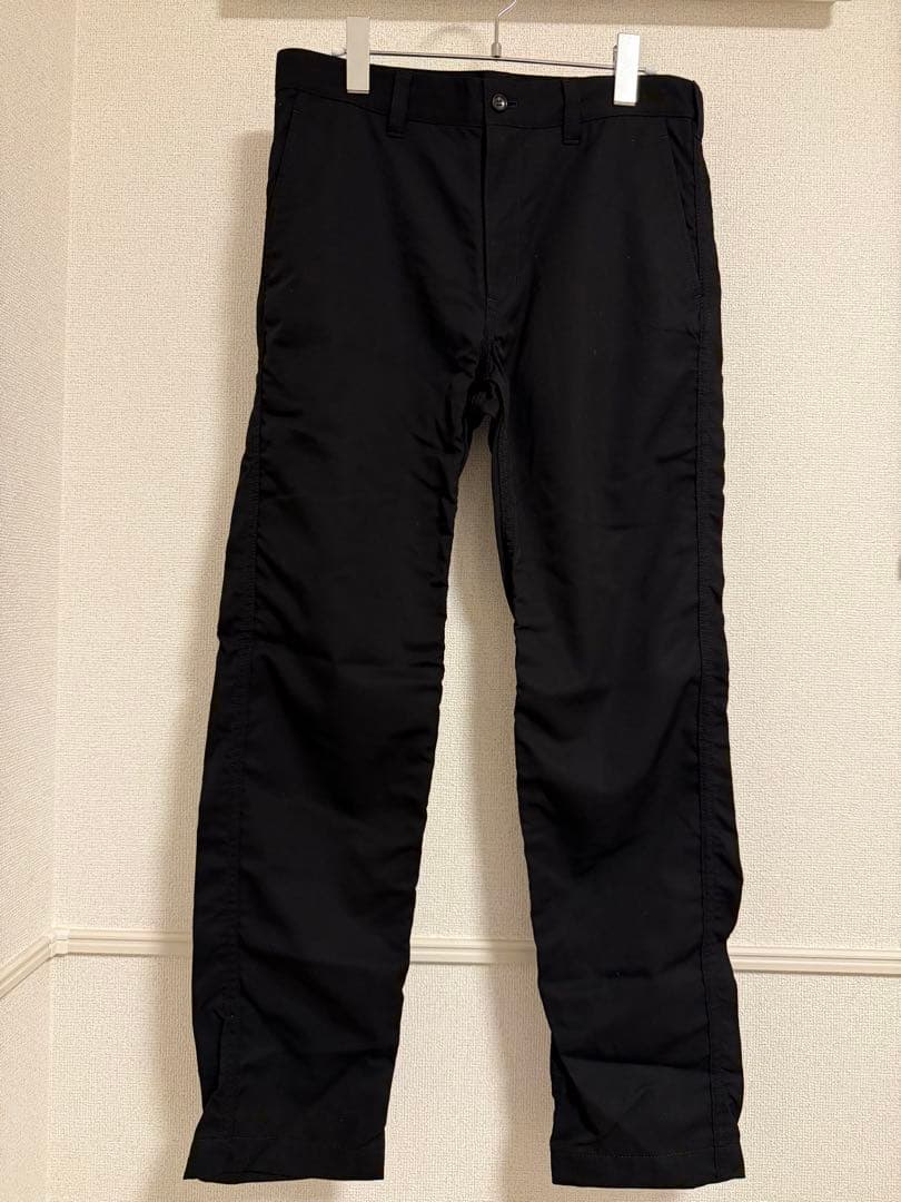 COMME des GARÇONS HOMME テーラードジャケット パンツ