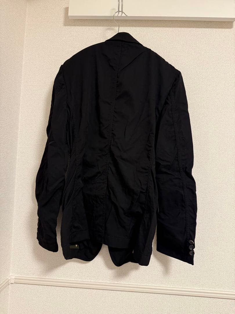 COMME des GARÇONS HOMME テーラードジャケット パンツ