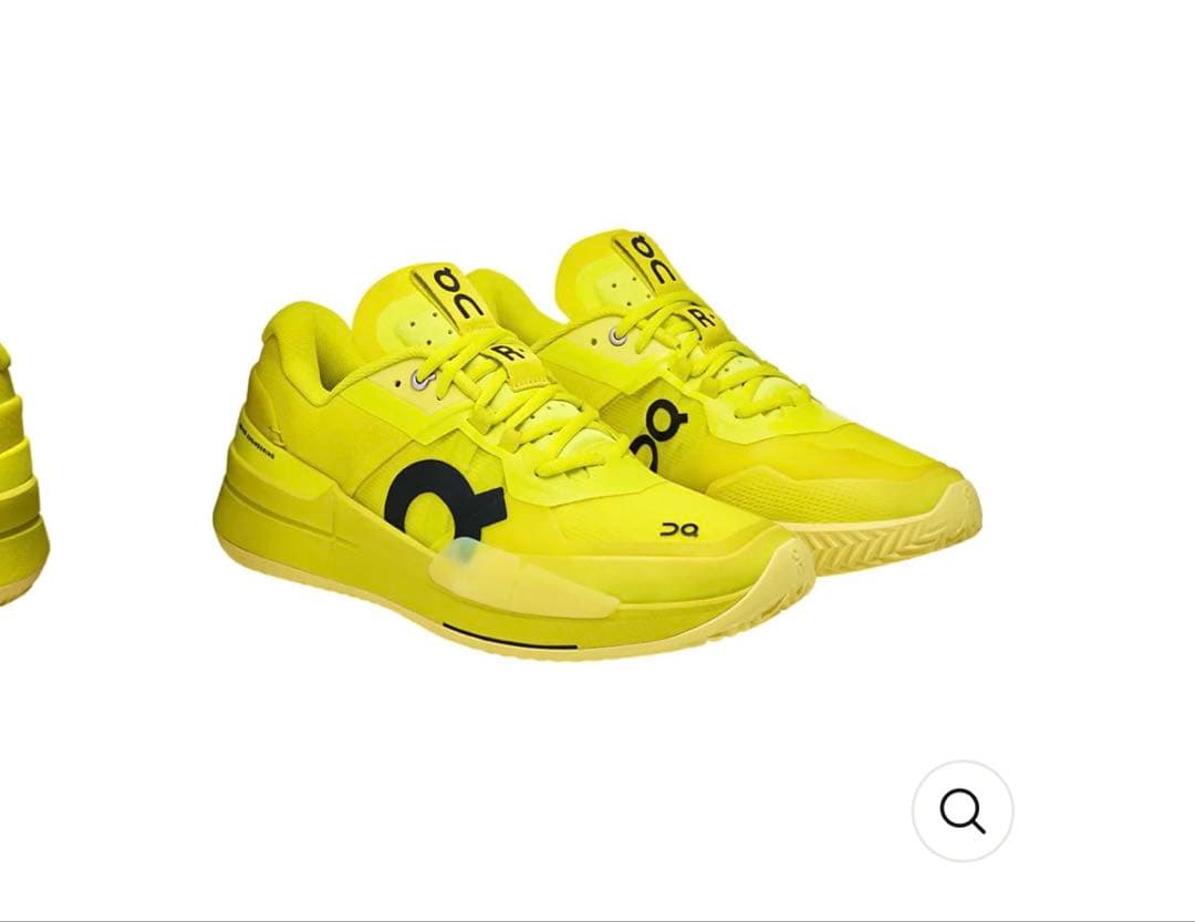 シューズ(男性用) On THE ROGER Pro 2 Clay