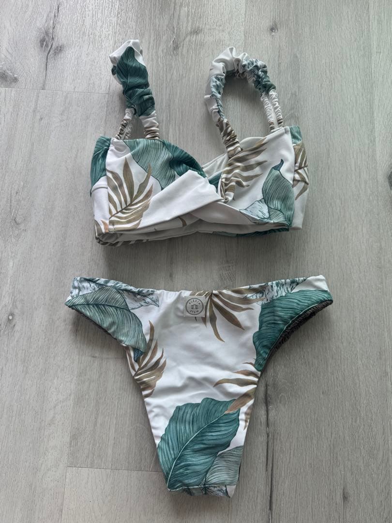 アリシアスタン ビキニセット