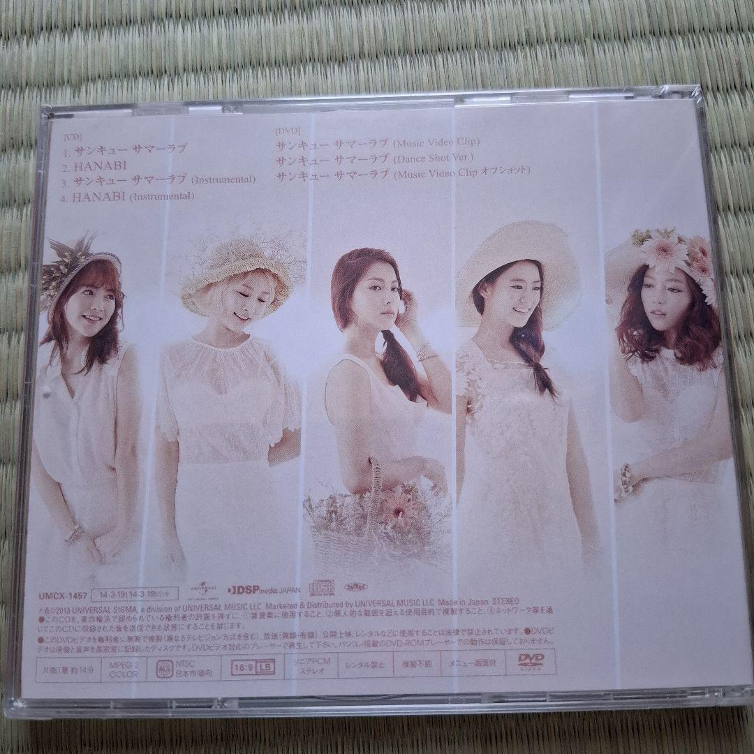 K-POP・アジア KARA/SINGLE COLLECTION