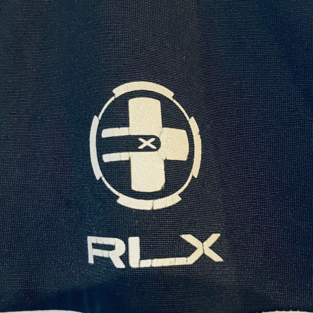 新品 ラルフローレンRLX スマートで都会的なデザイン高機能ジャケット 希少