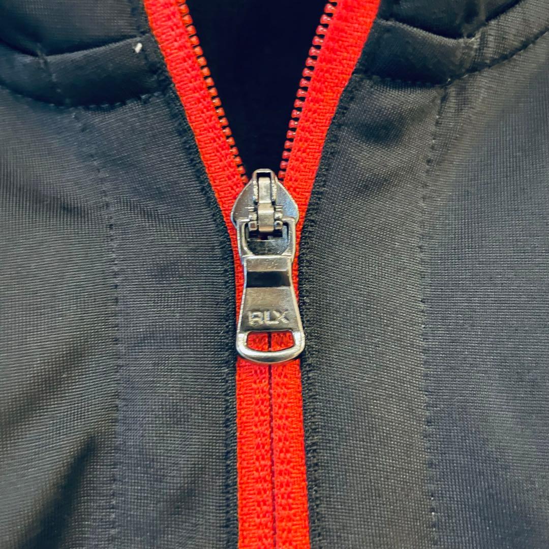 新品 ラルフローレンRLX スマートで都会的なデザイン高機能ジャケット 希少