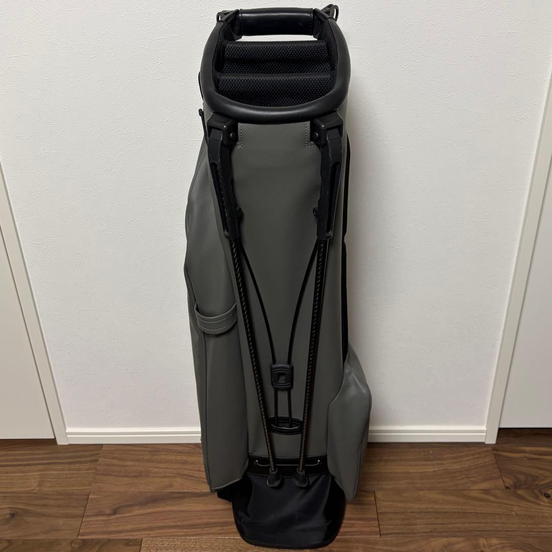 vessel sunday 3.0 standbag ベゼル キャディバック