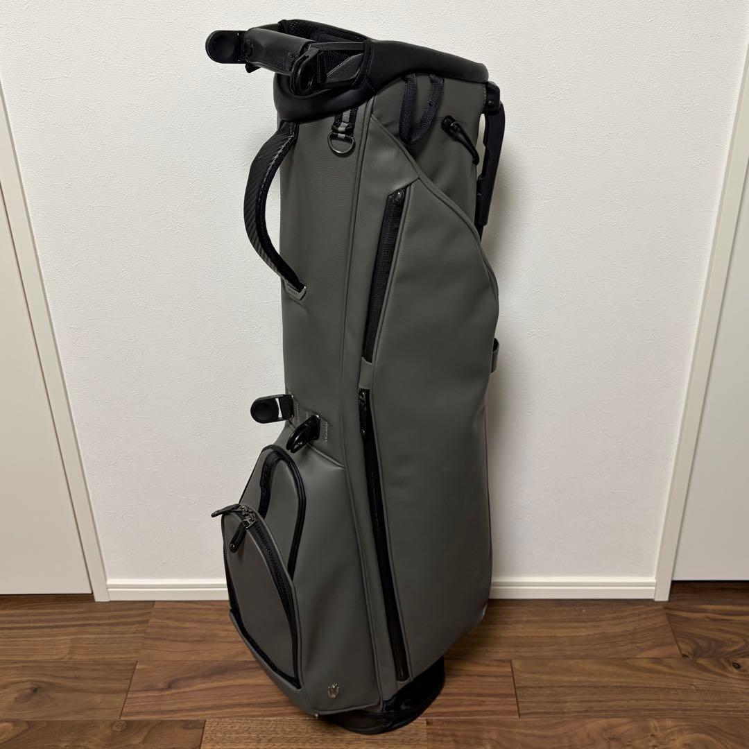 vessel sunday 3.0 standbag ベゼル キャディバック