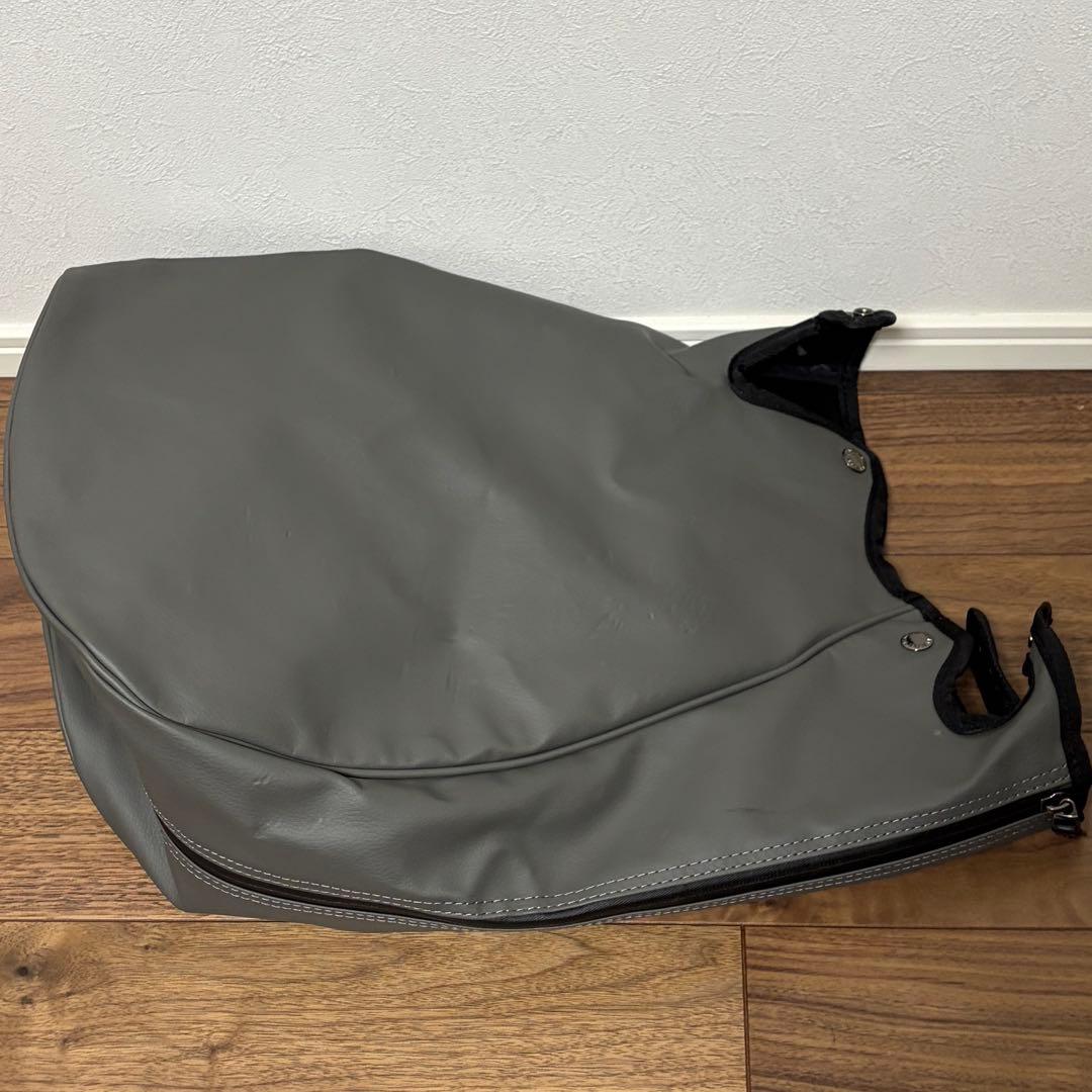 vessel sunday 3.0 standbag ベゼル キャディバック