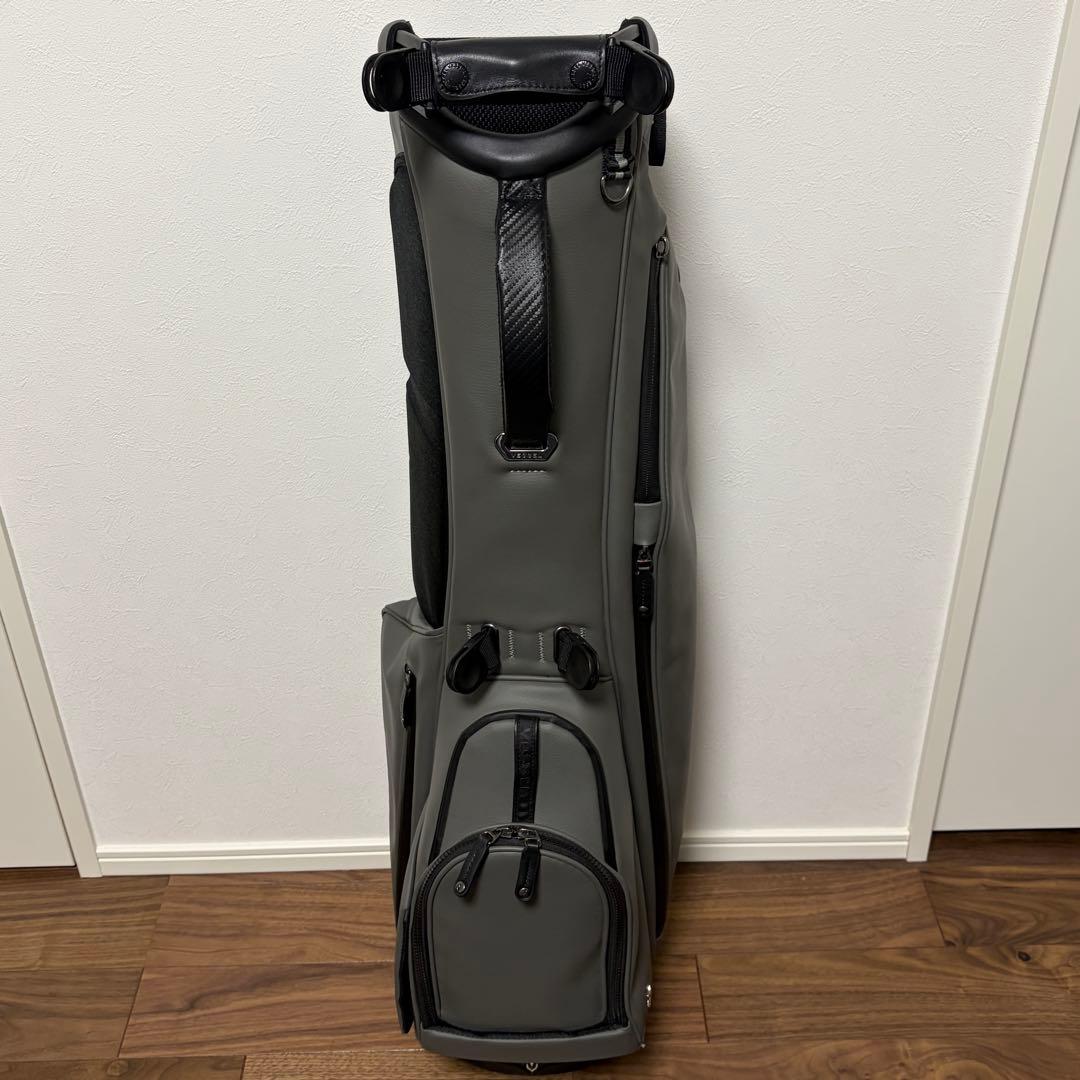 vessel sunday 3.0 standbag ベゼル キャディバック