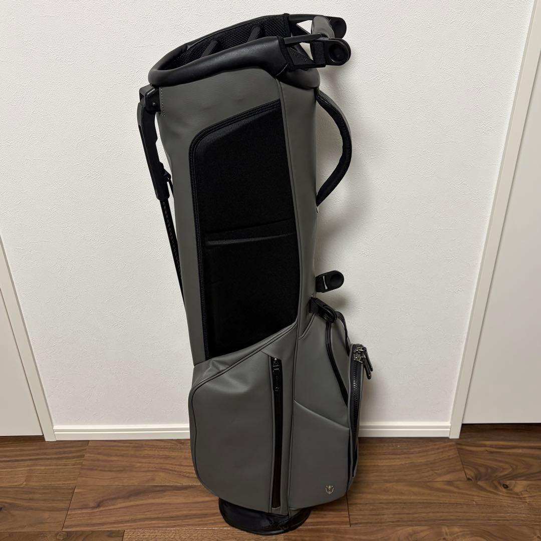 vessel sunday 3.0 standbag ベゼル キャディバック