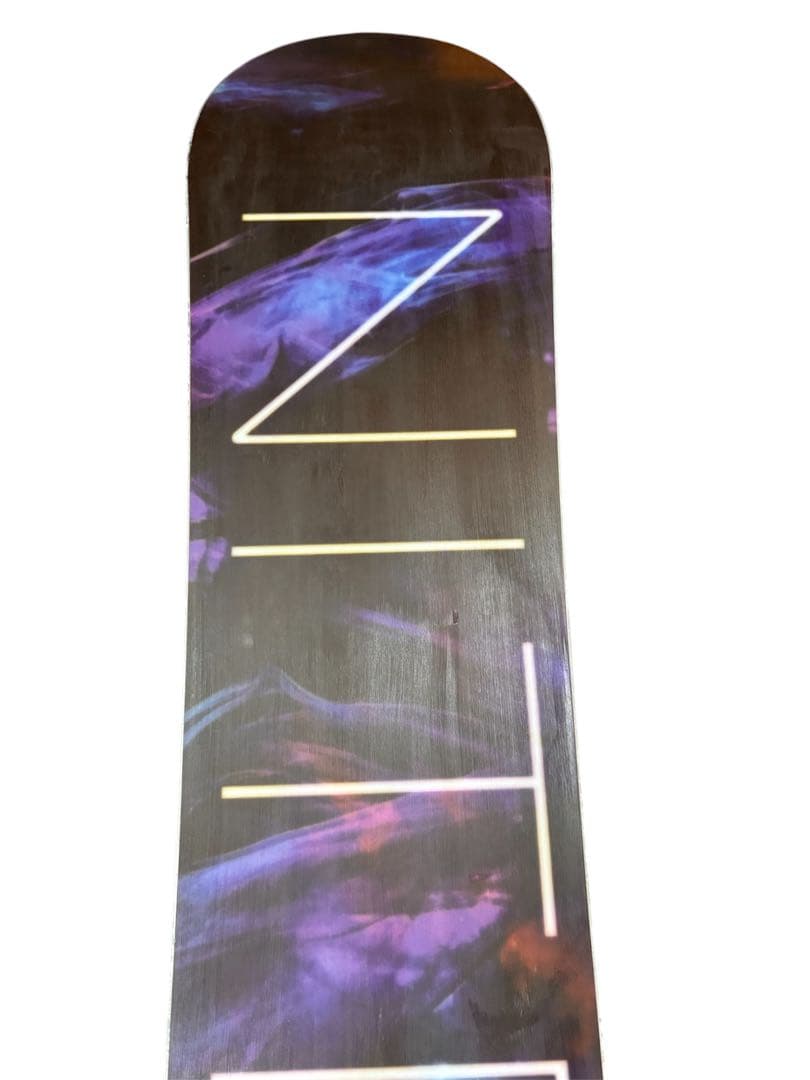 NITRO VICTORIA 146cm ナイトロ レディースボード