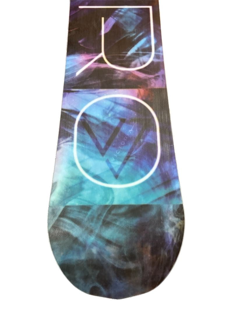 NITRO VICTORIA 146cm ナイトロ レディースボード