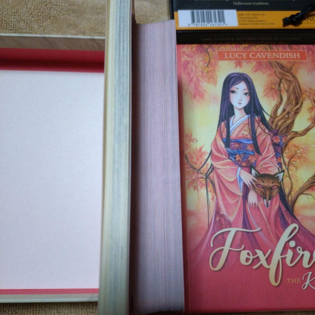 oracle cards 9セット