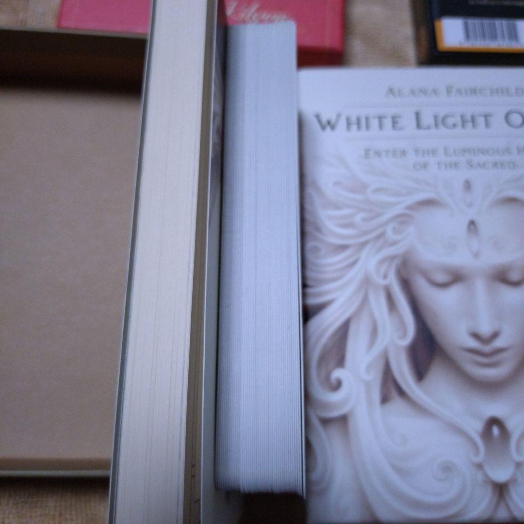 oracle cards 9セット