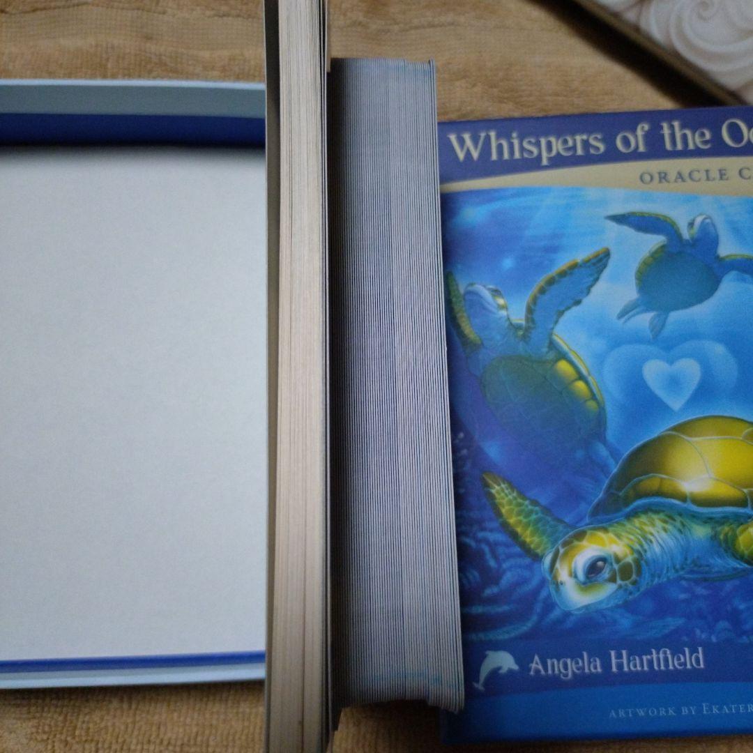 oracle cards 9セット