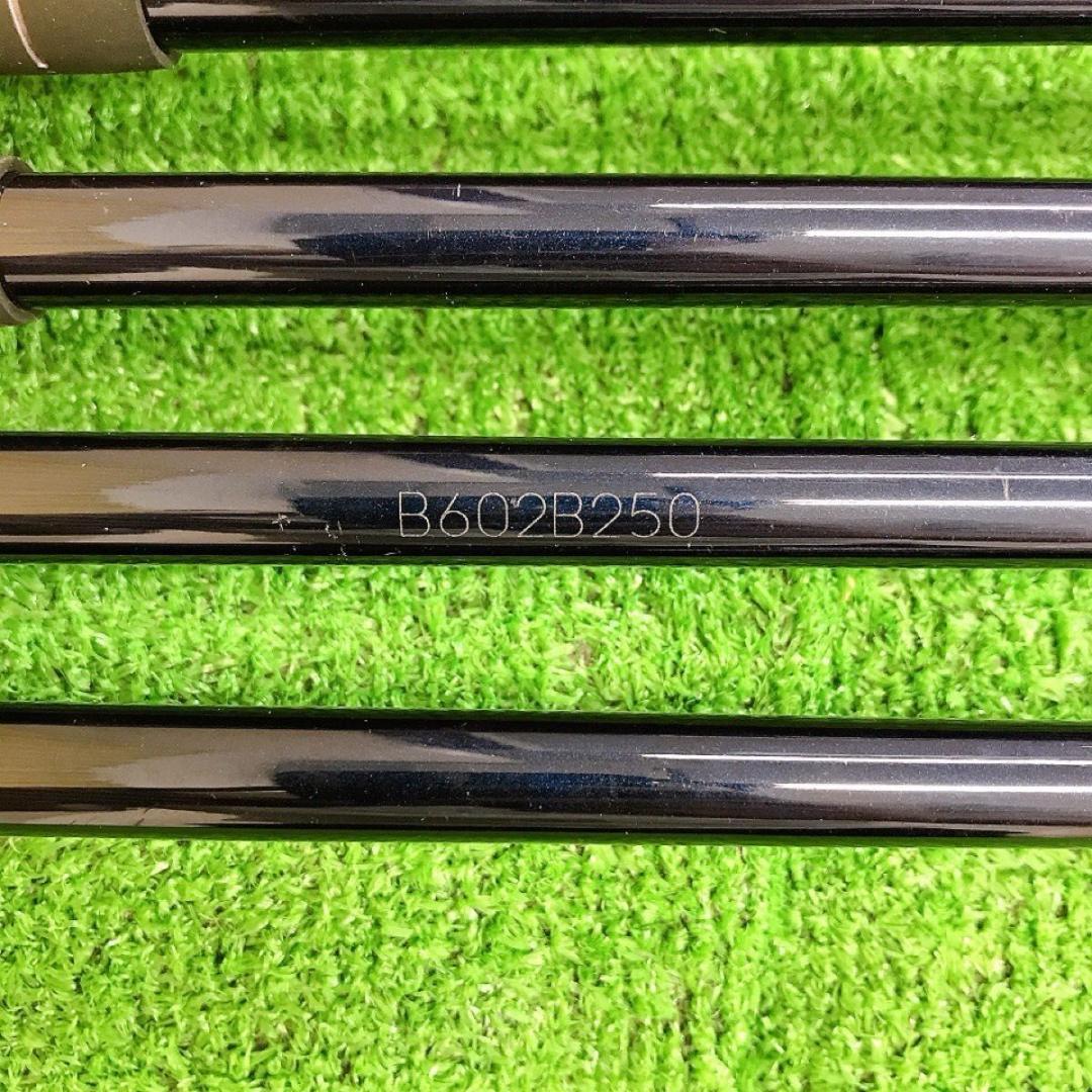 チ53★ゼクシオ8本レディースアイアンセット MP600L XXIO PINK